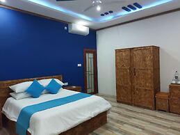eMzaz Blue Lagoon