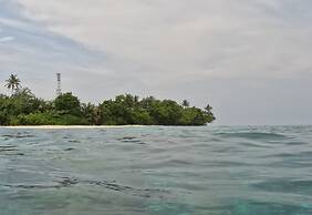 eMzaz Blue Lagoon