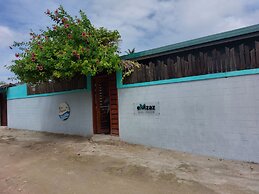eMzaz Blue Lagoon