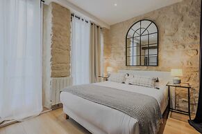 Cosy Apartment - 1br/4p - Porte Saint-denis