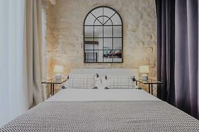 Cosy Apartment - 1br/4p - Porte Saint-denis