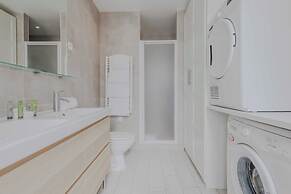 Cosy Apartment - 1br/4p - Porte Saint-denis