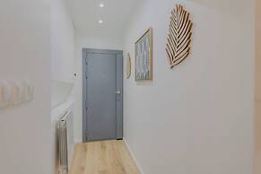 Cosy Apartment - 1br/4p - Porte Saint-denis