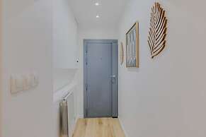Cosy Apartment - 1br/4p - Porte Saint-denis