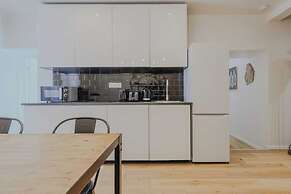 Cosy Apartment - 1br/4p - Porte Saint-denis