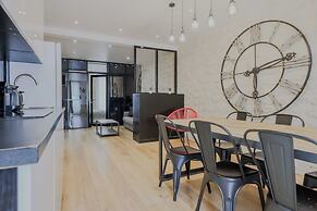 Cosy Apartment - 1br/4p - Porte Saint-denis