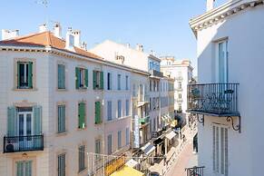 Villa Royale Cannes Croisette Carre D'or