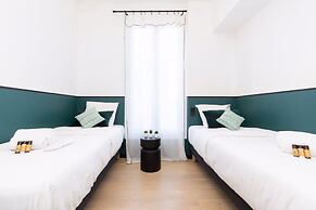 Villa Royale Cannes Croisette Carre D'or