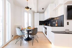 Villa Royale Cannes Croisette Carre D'or