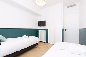 Villa Royale Cannes Croisette Carre D'or