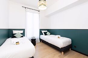 Villa Royale Cannes Croisette Carre D'or