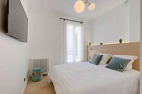 Villa Royale Cannes Croisette Carre D'or