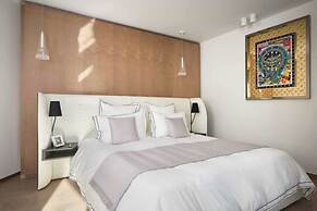 Luxurious 3br/6p Apartment With Terrace - First Croisette Cannes