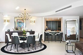Luxurious 3br/6p Apartment With Terrace - First Croisette Cannes