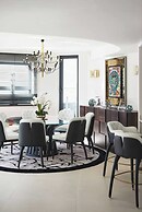 Luxurious 3br/6p Apartment With Terrace - First Croisette Cannes