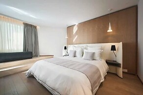 Luxurious 3br/6p Apartment With Terrace - First Croisette Cannes