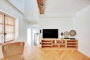 Comfortable Apartment - 1br/4p - Le Marais