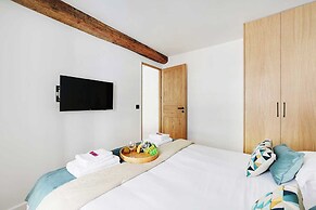 Comfortable Apartment - 1br/4p - Le Marais