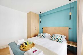 Comfortable Apartment - 1br/4p - Le Marais