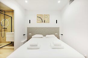 Authentic Apartment - 1br/4p - Sentier