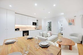 Authentic Apartment - 1br/4p - Sentier