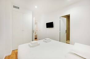 Authentic Apartment - 1br/4p - Sentier