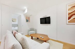 Authentic Apartment - 1br/4p - Sentier