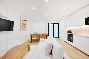 Authentic Apartment - 1br/4p - Sentier