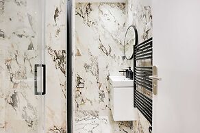 Authentic Apartment - 1br/4p - Sentier