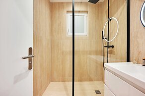 Authentic Apartment - 1br/4p - Sentier