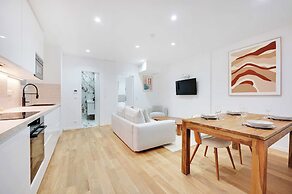 Authentic Apartment - 1br/4p - Sentier