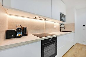 Authentic Apartment - 1br/4p - Sentier