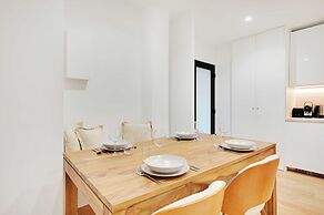 Authentic Apartment - 1br/4p - Sentier