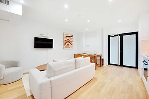 Authentic Apartment - 1br/4p - Sentier