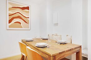 Authentic Apartment - 1br/4p - Sentier