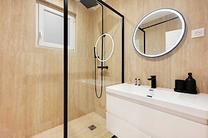 Authentic Apartment - 1br/4p - Sentier