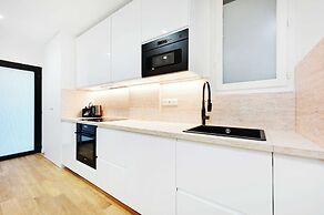 Authentic Apartment - 1br/4p - Sentier