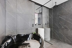 Charming Private Room - 2P - Les Halles