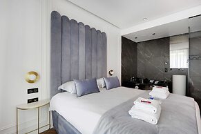 Charming Private Room - 2P - Les Halles