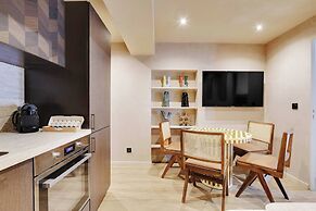 Amazing Apartment 1br/4p - Caire / Montorgueil