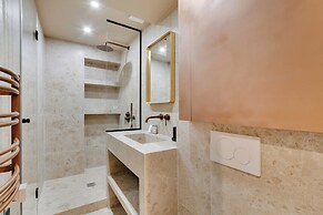 Amazing Apartment 1br/4p - Caire / Montorgueil