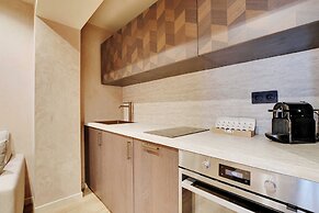 Amazing Apartment 1br/4p - Caire / Montorgueil