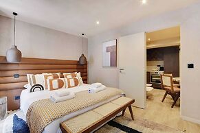 Amazing Apartment 1br/4p - Caire / Montorgueil