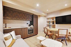 Amazing Apartment 1br/4p - Caire / Montorgueil