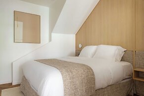 Beautiful Apartment - 1bd/4p - Quartier Latin