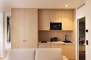 Beautiful Apartment - 1bd/4p - Quartier Latin