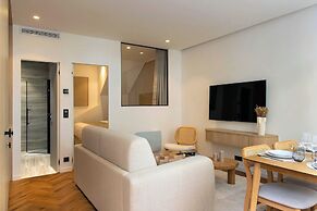 Beautiful Apartment - 1bd/4p - Quartier Latin