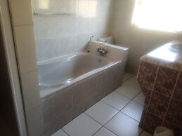 Haven guesthouse nkoyoyo