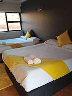 Haven guesthouse nkoyoyo