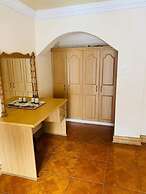 Haven guesthouse nkoyoyo